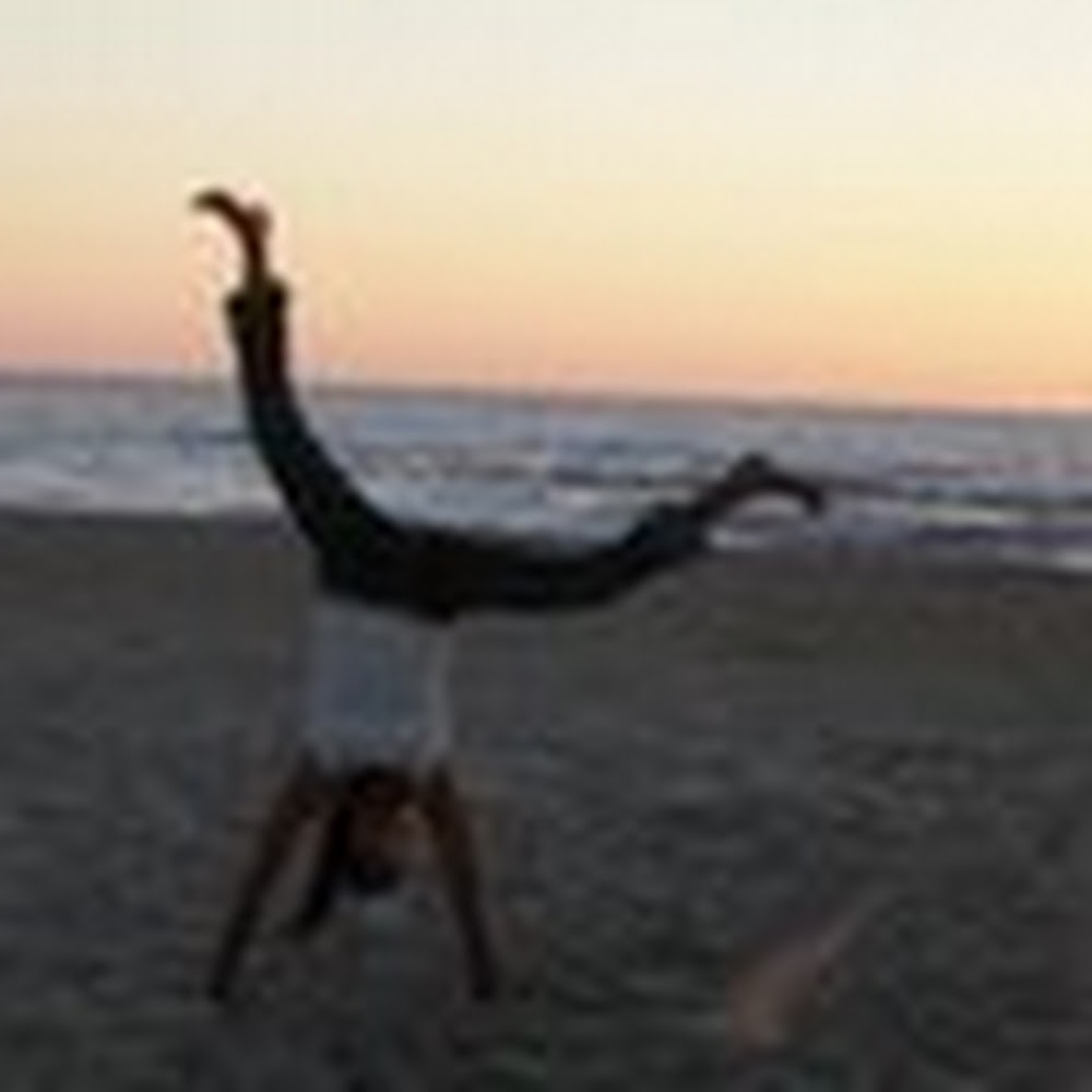 Meet your Posher, Jenn